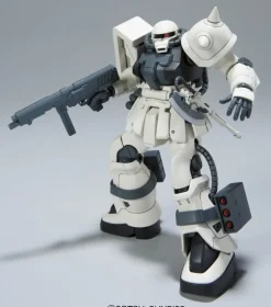 HGUC 107 MS-06F2 Zaku II F2 (EFSF Ver.)