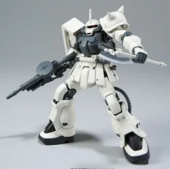 HGUC 107 MS-06F2 Zaku II F2 (EFSF Ver.)