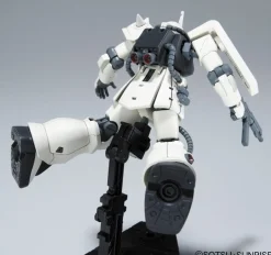 HGUC 107 MS-06F2 Zaku II F2 (EFSF Ver.)