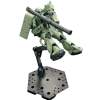 HGUC 241 MS-06F Zaku II (Revive)