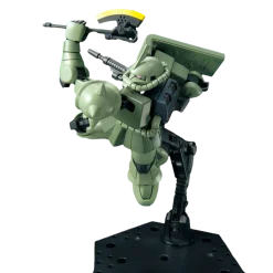 HGUC 241 MS-06F Zaku II (Revive)