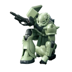 HGUC 241 MS-06F Zaku II (Revive)