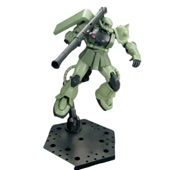 HGUC 241 MS-06F Zaku II (Revive)