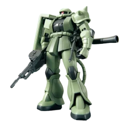 HGUC 241 MS-06F Zaku II (Revive)