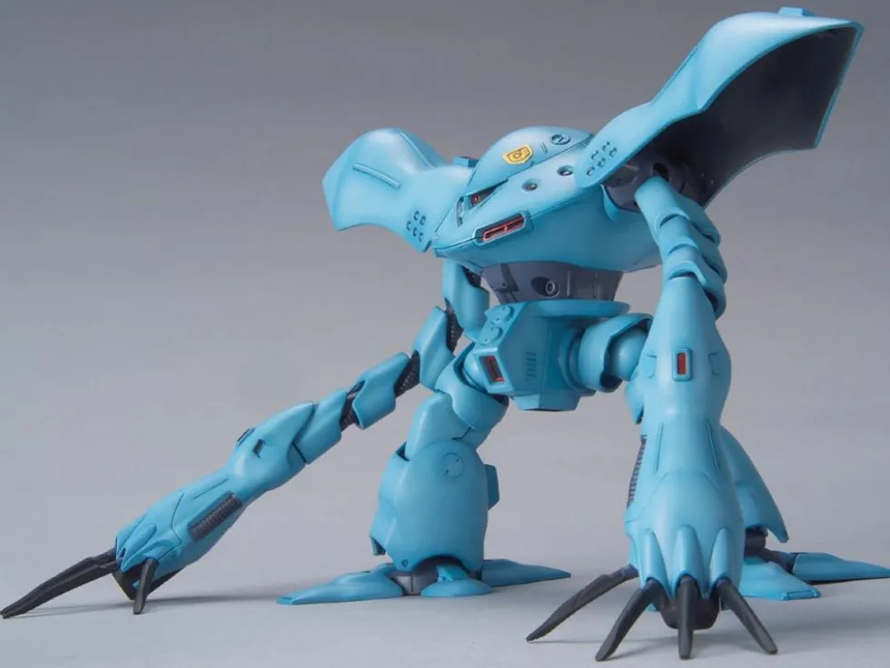 HGUC 037 MSM-03C HyGogg