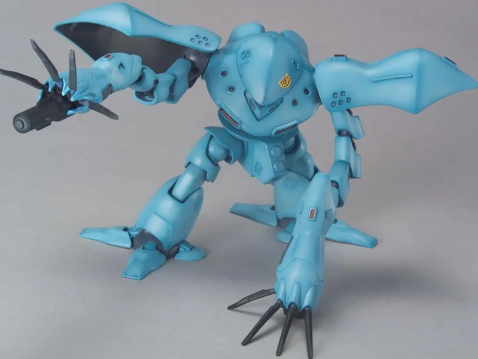 HGUC 037 MSM-03C HyGogg