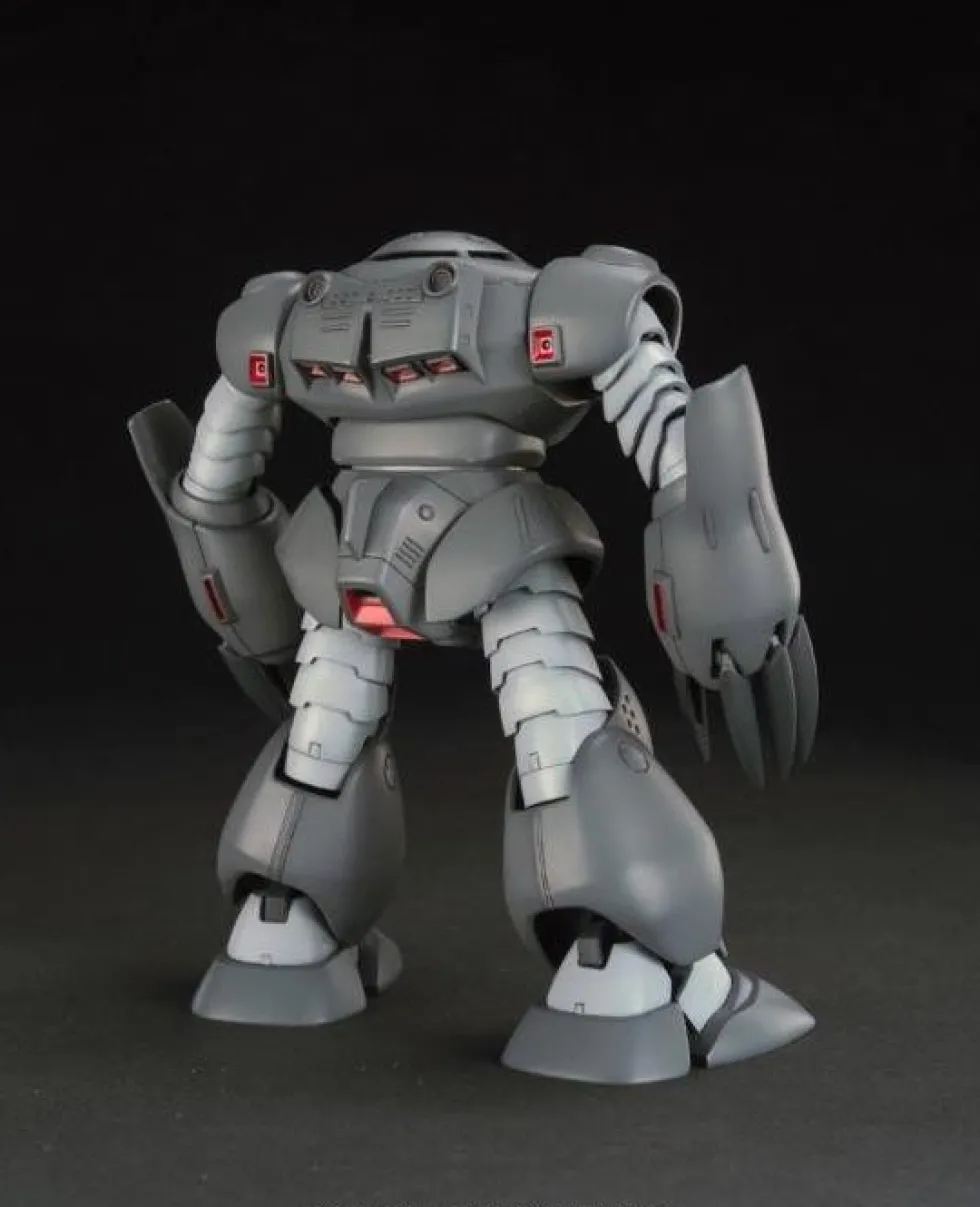 HGUC 039 MSM-07E Z'Gok Experiment