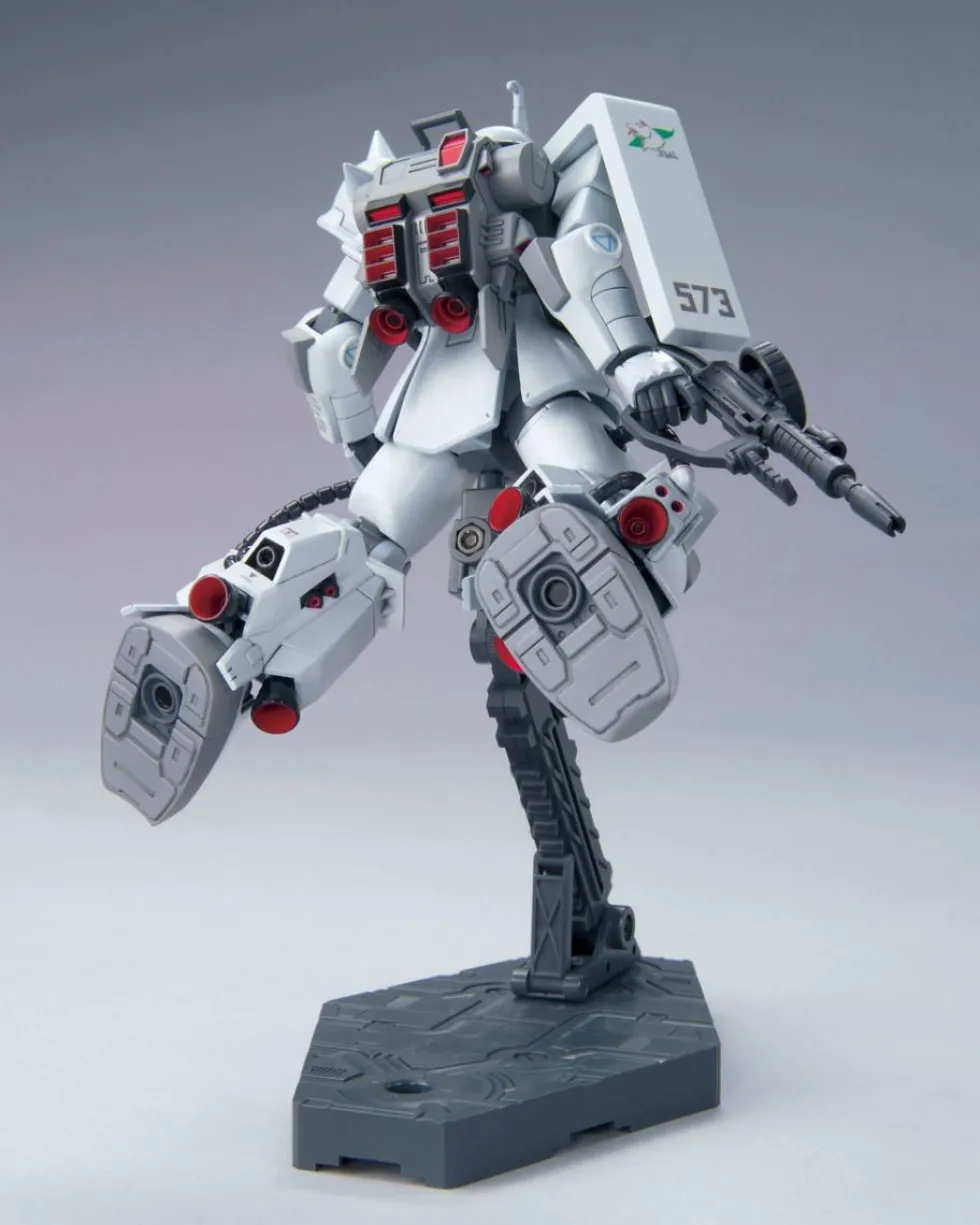 HGUC 154 MS-06R-1A Zaku II Shin Matsunaga