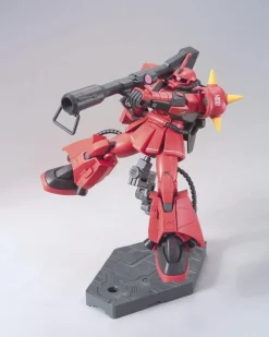 HGUC 166 MS-06R-2 Zaku II (Johnny Ridden Custom)