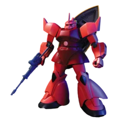 HGUC 070 MS-14S Gelgoog