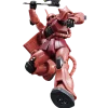 HGUC 234 MS-06S Zaku II (Revive)