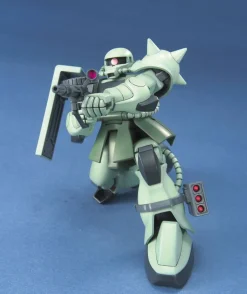 HGUC 040 MS-06 Zaku II