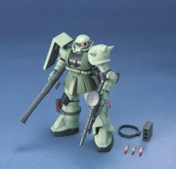 HGUC 040 MS-06 Zaku II