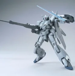 HGUC 182 MSZ-006A1 Zeta Plus (Unicorn Ver.)