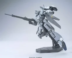 HGUC 182 MSZ-006A1 Zeta Plus (Unicorn Ver.)