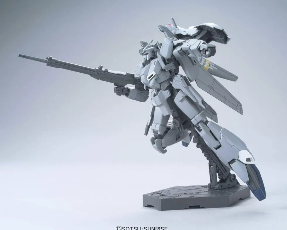 HGUC 182 MSZ-006A1 Zeta Plus (Unicorn Ver.)