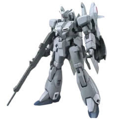 HGUC 182 MSZ-006A1 Zeta Plus (Unicorn Ver.)