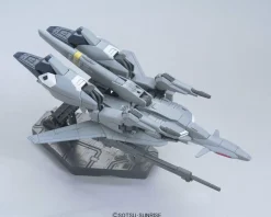 HGUC 182 MSZ-006A1 Zeta Plus (Unicorn Ver.)