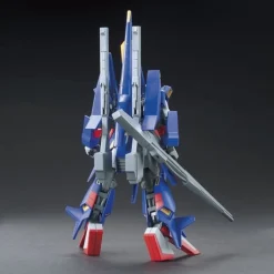 HGUC 186 MSZ-008 ZII