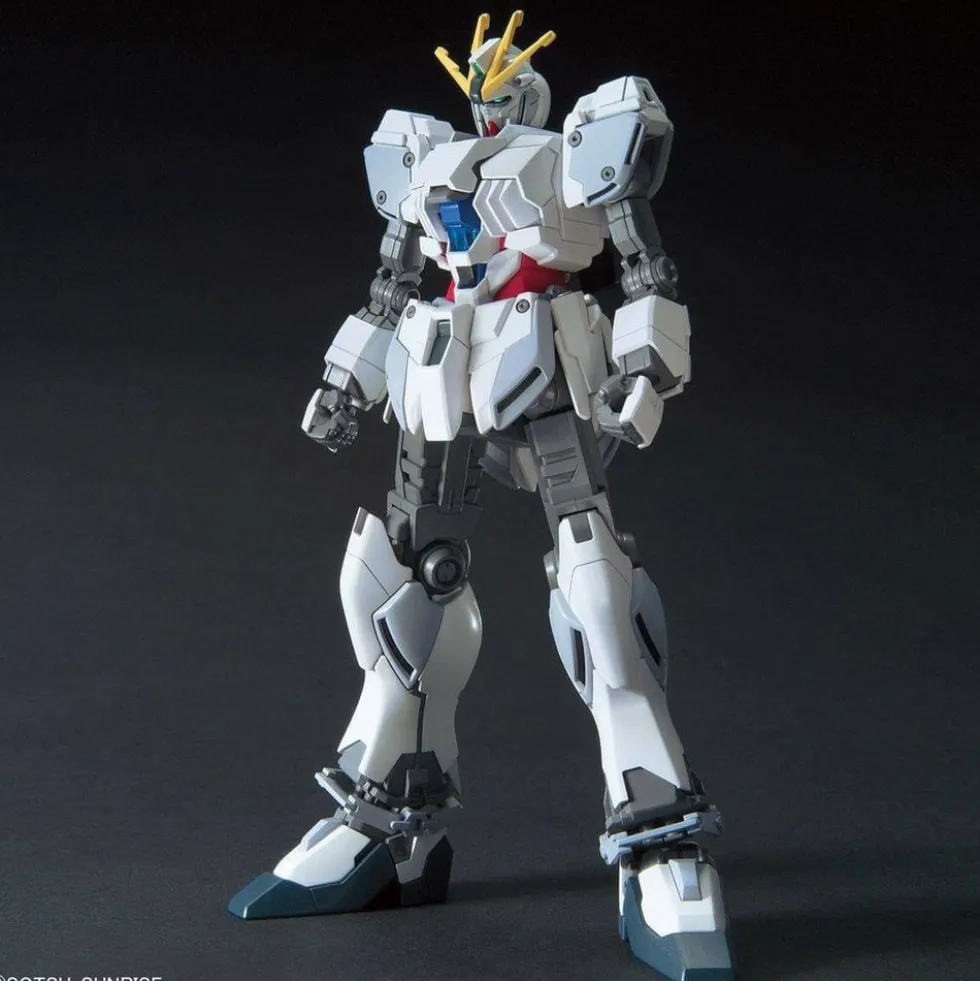 HGUC 218 Narrative Gundam A-Packs