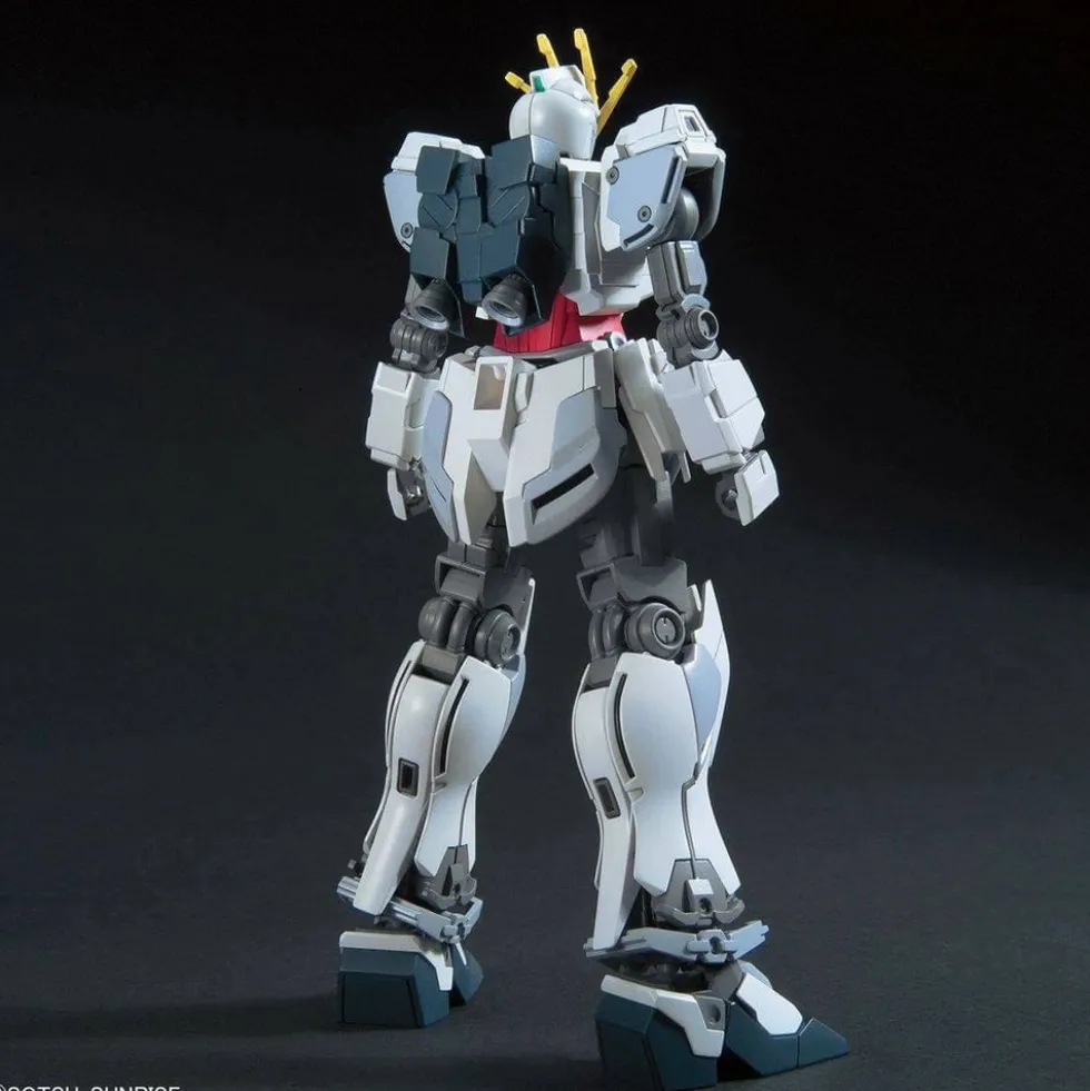 HGUC 218 Narrative Gundam A-Packs