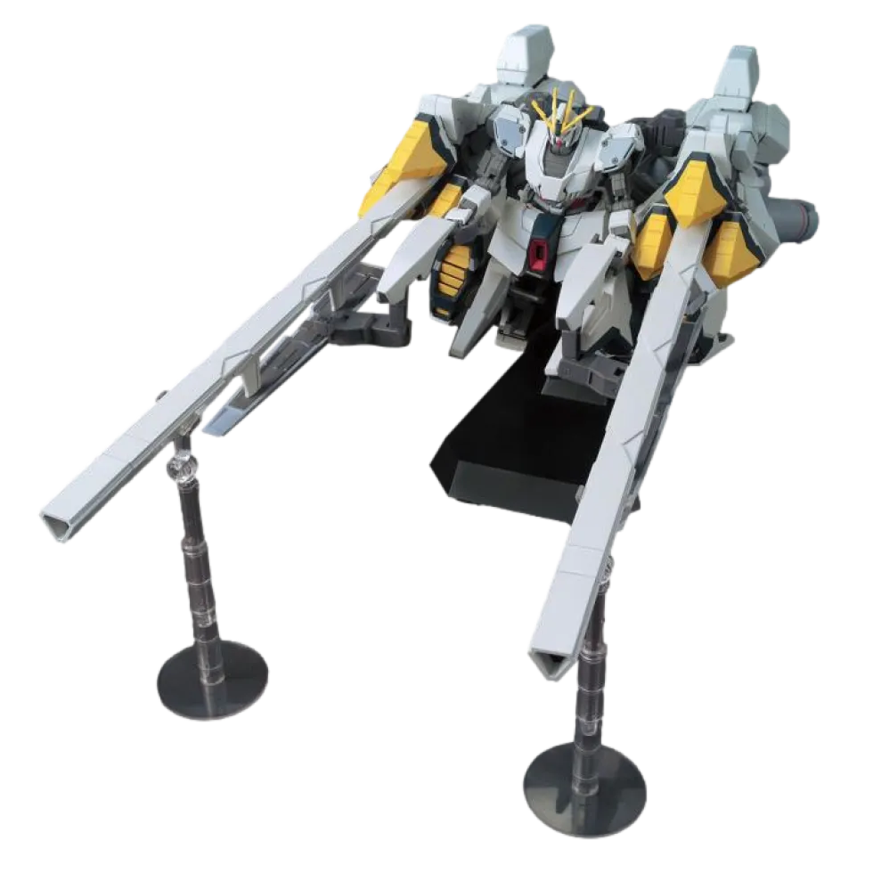 HGUC 218 Narrative Gundam A-Packs