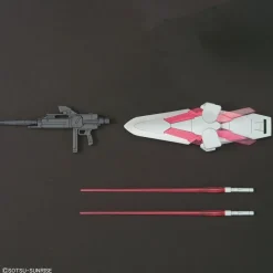 HGUC 222 Narrative Gundam C-Packs