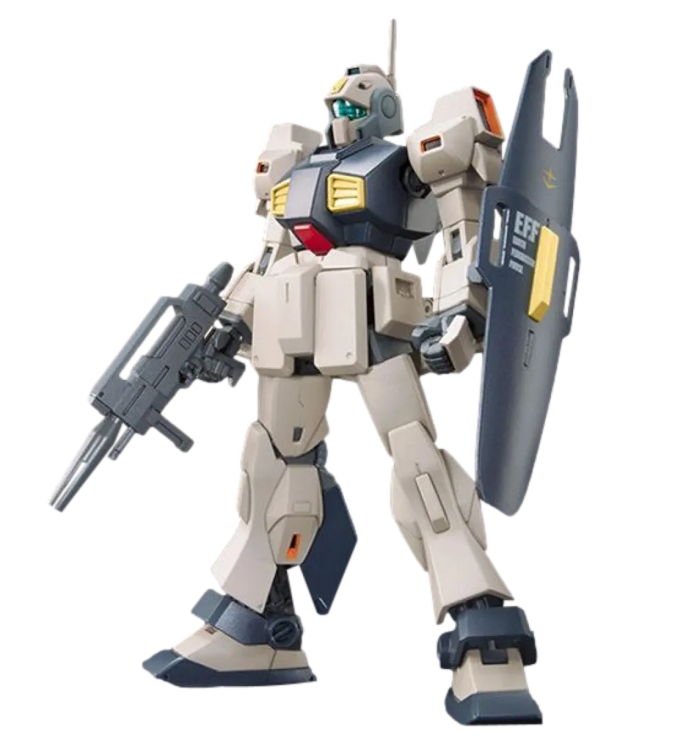 HGUC 164 Nemo (Unicorn Desert Color Ver.)