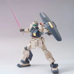HGUC 164 Nemo (Unicorn Desert Color Ver.)