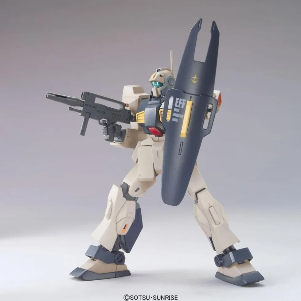 HGUC 164 Nemo (Unicorn Desert Color Ver.)