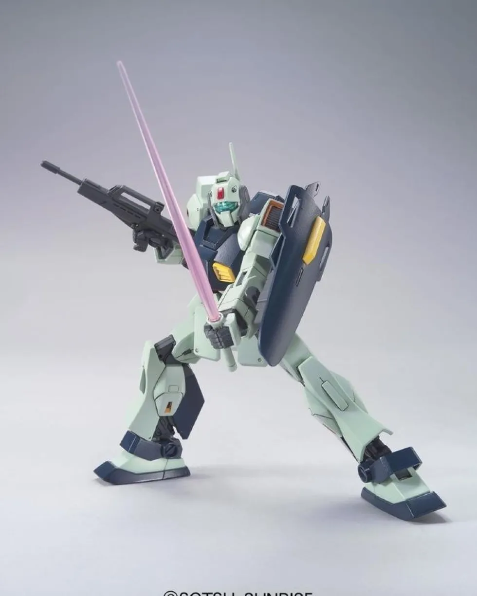 HGUC 140 Nemo (Unicorn Ver.)