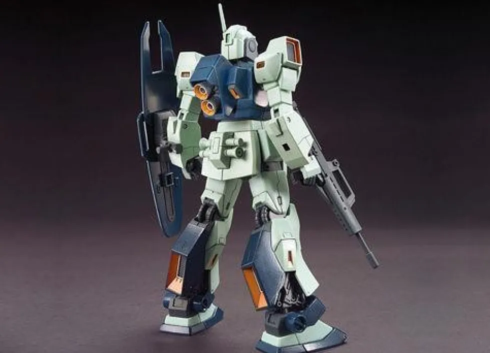 HGUC 140 Nemo (Unicorn Ver.)