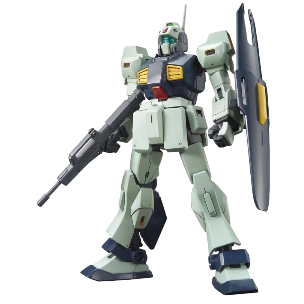 HGUC 140 Nemo (Unicorn Ver.)