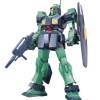HGUC 150 Nemo (Z Gundam Color)
