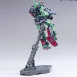 HGUC 150 Nemo (Z Gundam Color)