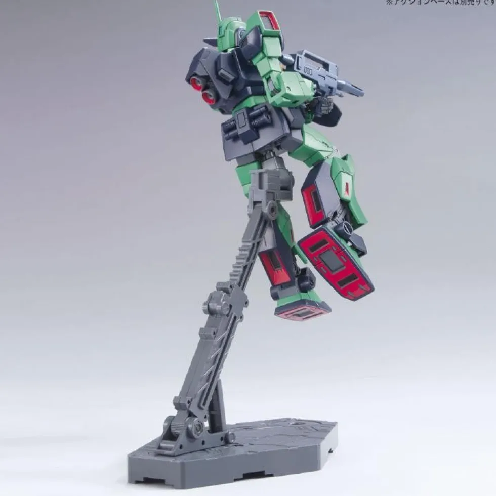 HGUC 150 Nemo (Z Gundam Color)