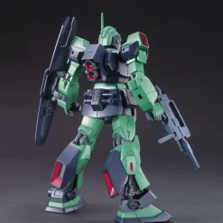 HGUC 150 Nemo (Z Gundam Color)