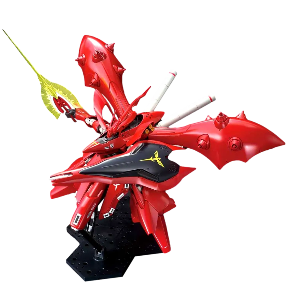 HGUC 240 Nightingale