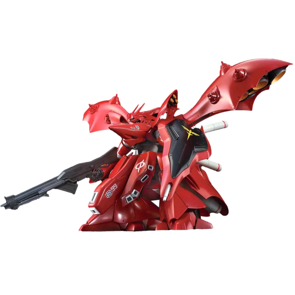 HGUC 240 Nightingale