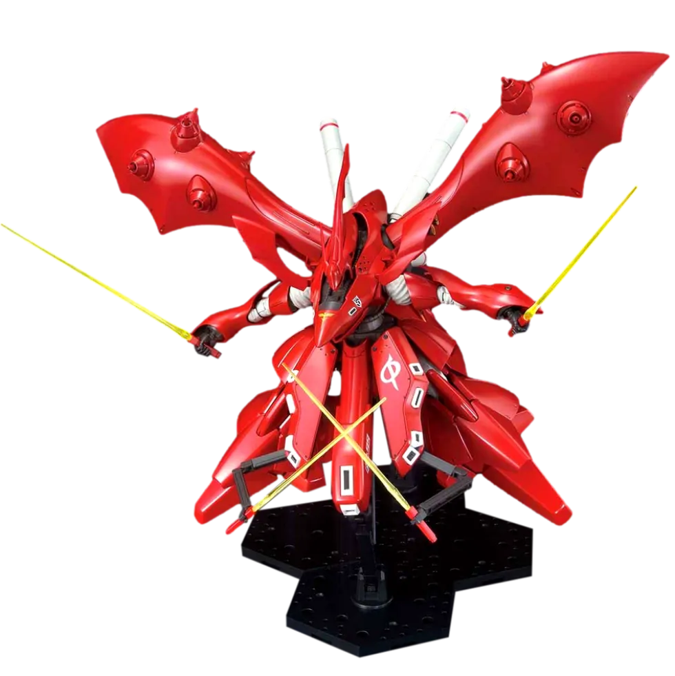 HGUC 240 Nightingale