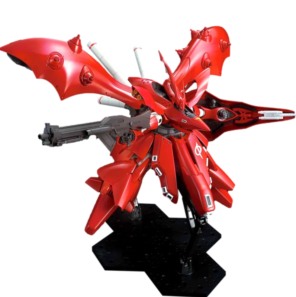 HGUC 240 Nightingale