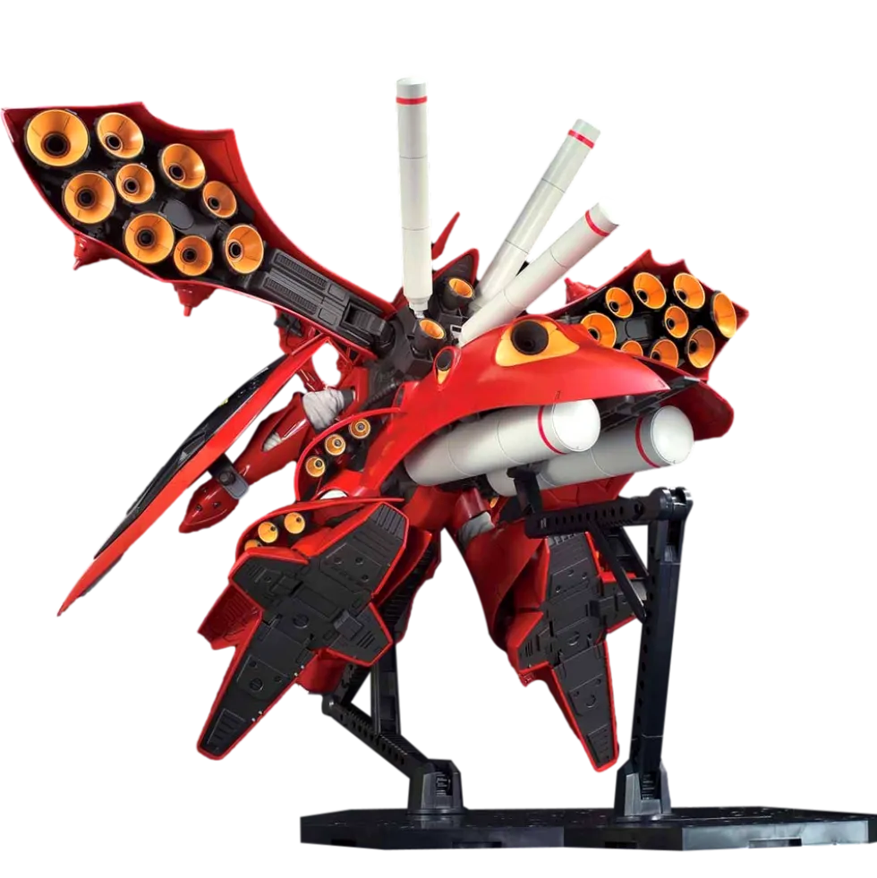 HGUC 240 Nightingale
