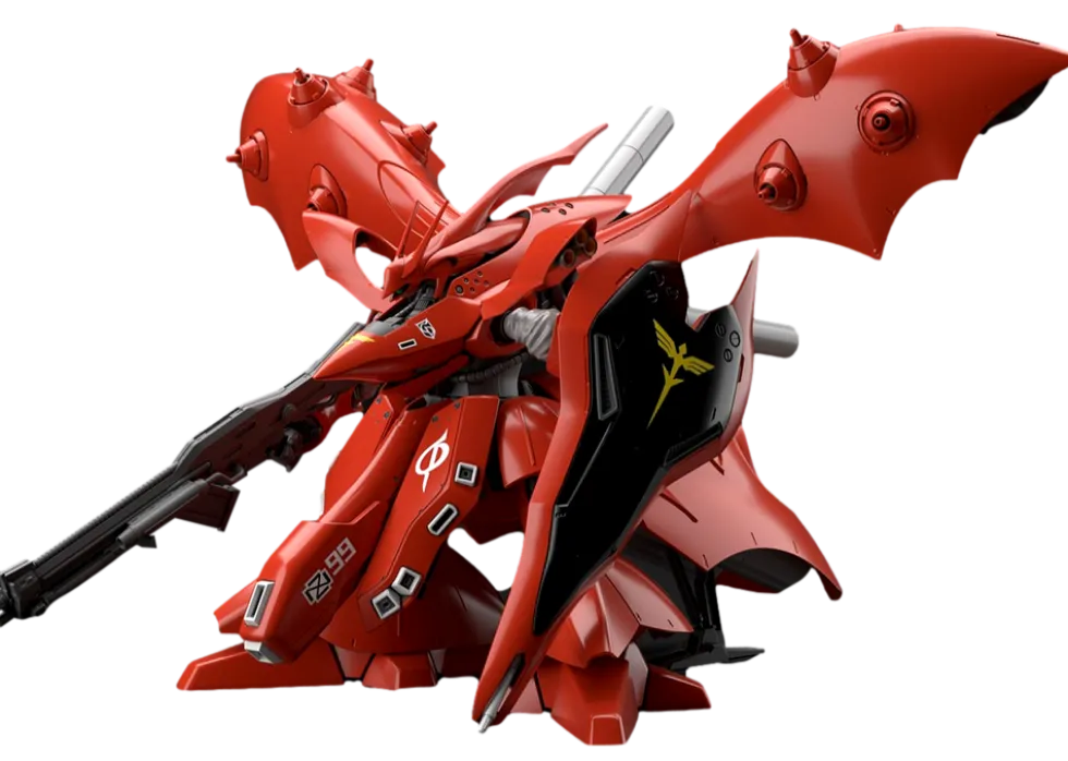 HGUC 240 Nightingale