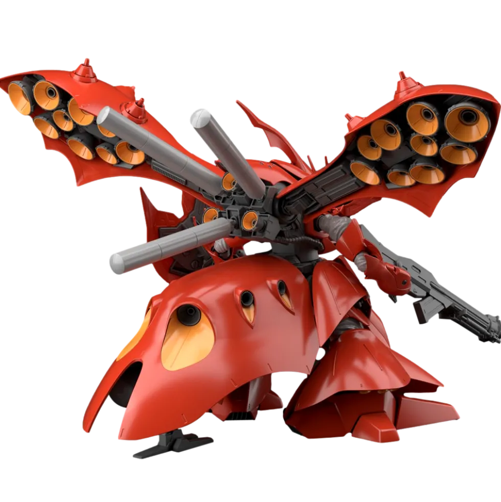 HGUC 240 Nightingale