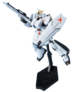 HGUC 093 Nu Gundam (Heavy Weapon System)