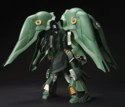HGUC 099 NZ-666 Kshatriya
