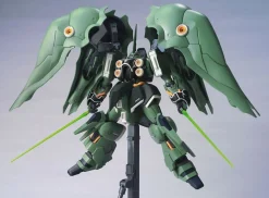 HGUC 099 NZ-666 Kshatriya