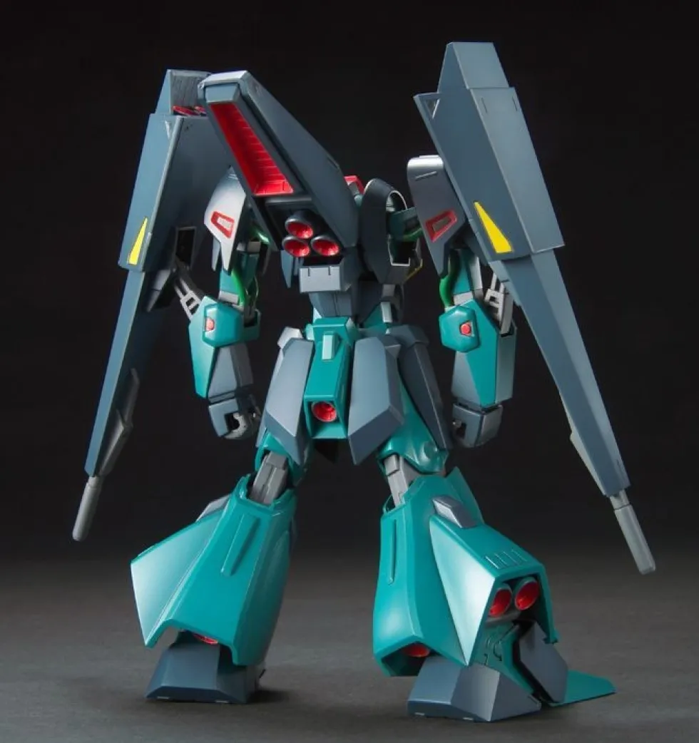 HGUC 042 ORX-005 Gaplant