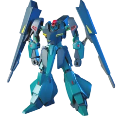 HGUC 042 ORX-005 Gaplant