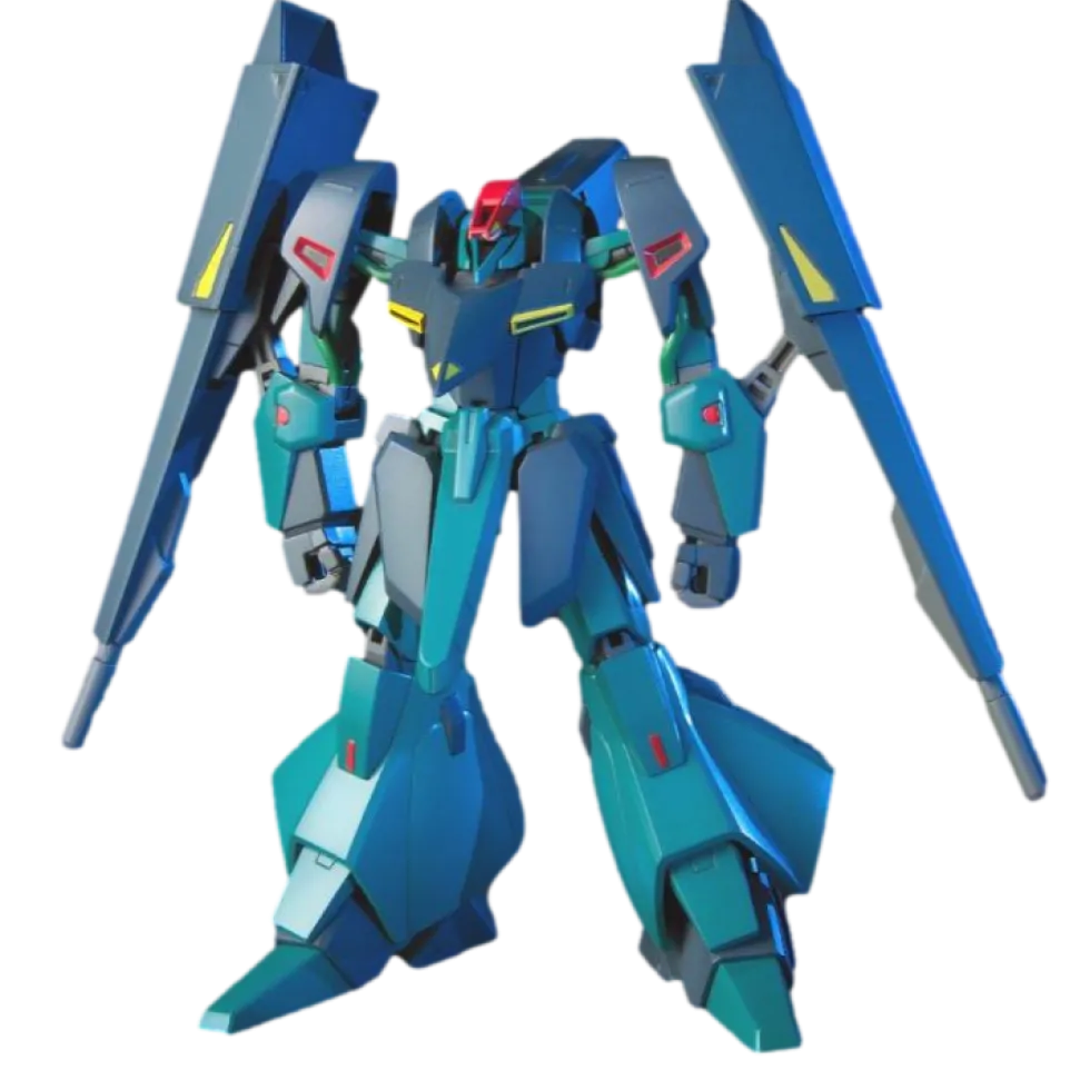 HGUC 042 ORX-005 Gaplant